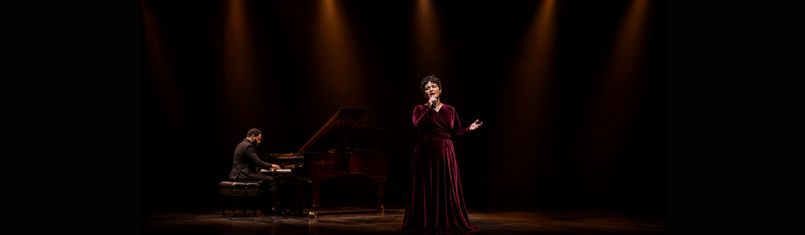 Divas del Gospel con Lidia Insausti en Euskadi y Euskal Herria
